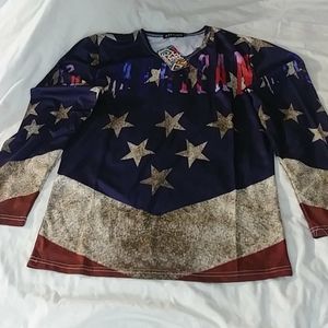 New Whatless Long Sleeve Shirt